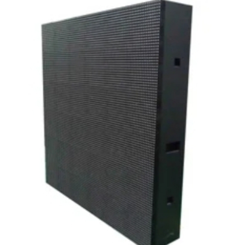 Led video wall outdoor cambinat
