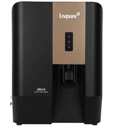 Livpure Allura Water Purifier