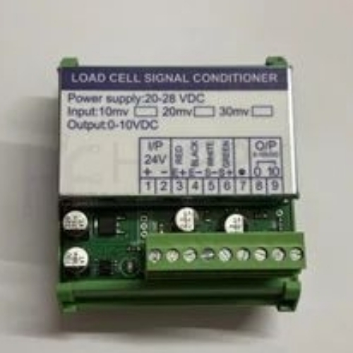 Load Cell Signal Conditioner