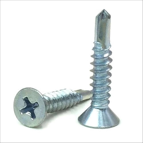 Long Screw