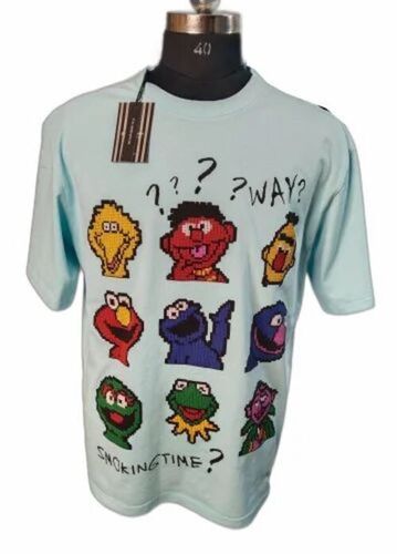 Men Cotton Half Sleeve T Shirt