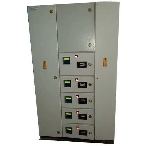 Meter Control Panel Board