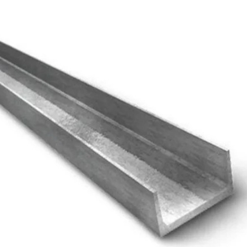 Mild Steel Channel