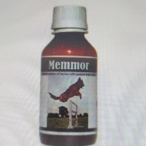 Mrmmor animal nutrition supplement