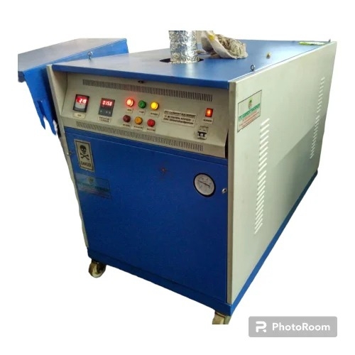 Ms Steam Generators 