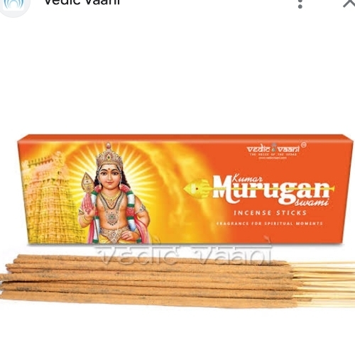 Murugan Agarbatti