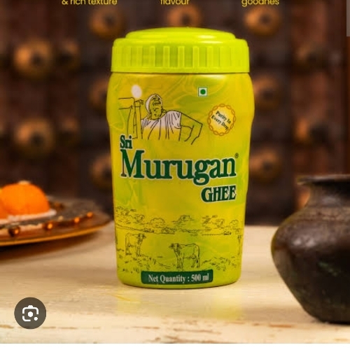 Murugan baffalo ghee