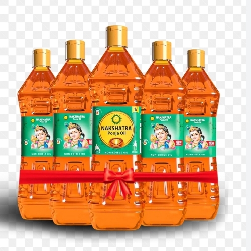 Murugan oil