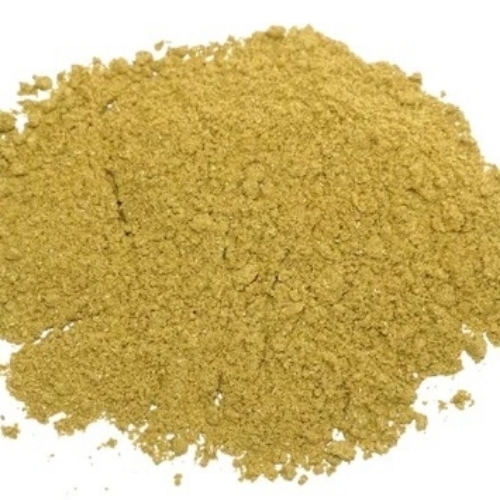 Organic Fennel Powder