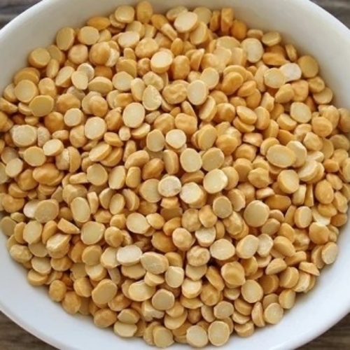 Organic Gram Dal