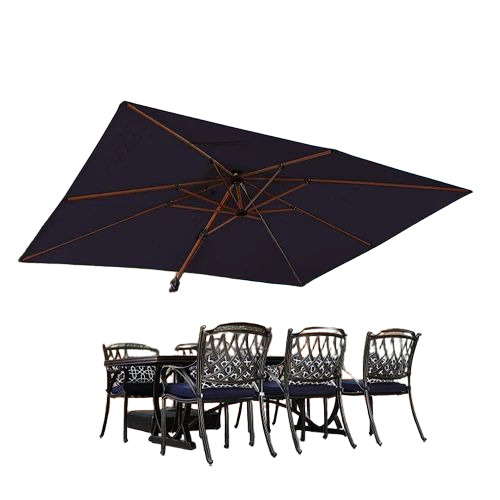 Outdoor Garden Umbrella