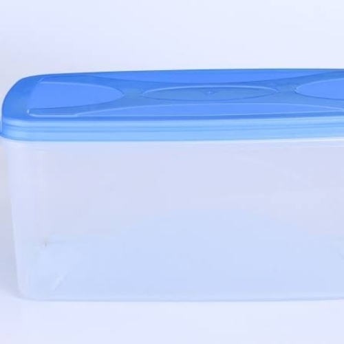 Plastic box