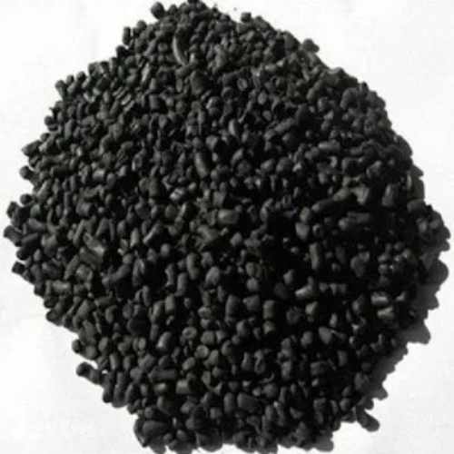 Plastic Raw Granule - Material Feature: High Quality