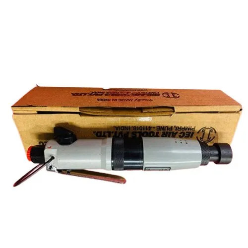 Pneumatic Screwdriver