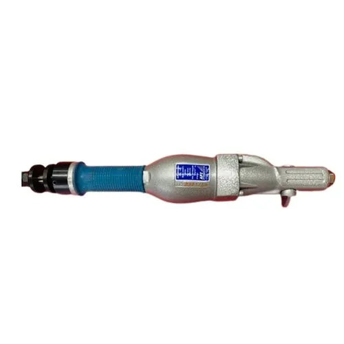 Pneumatic Straight Grinder - Height: 515 Millimeter (Mm)