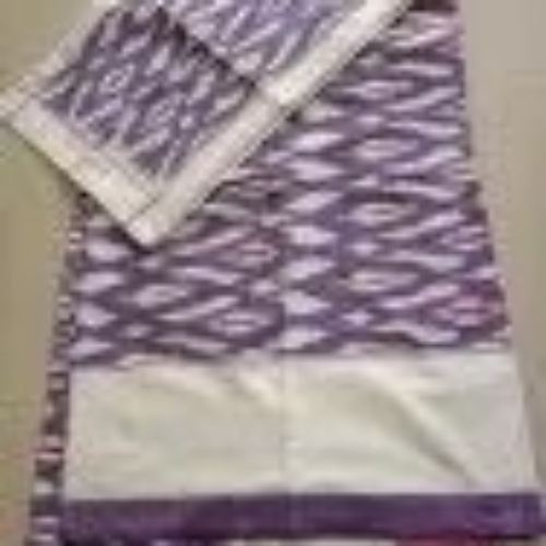 Pochampally bed sheet