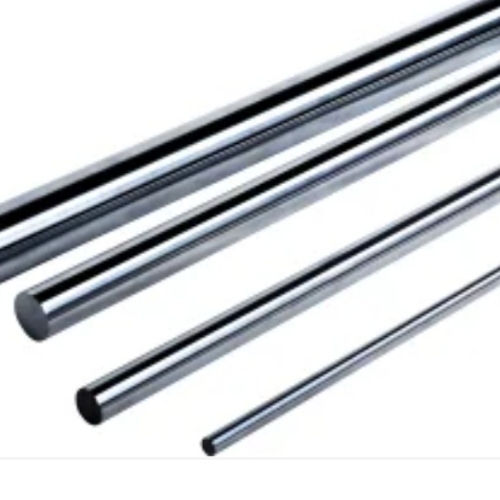 Polished Steel Rod