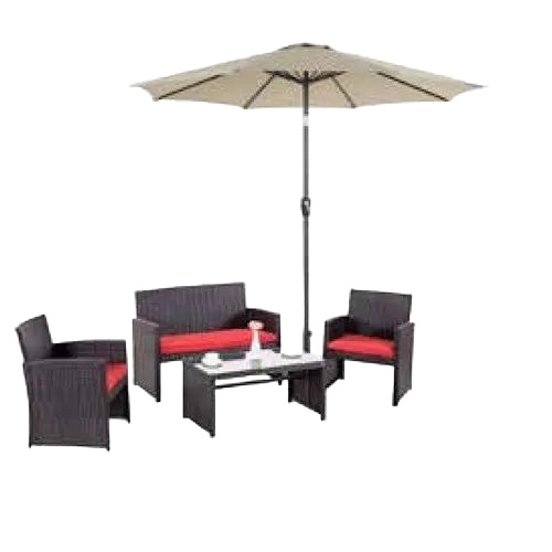 Polyester Garden Umbrella