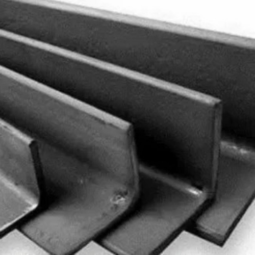 Premium Design Mild Steel Angle