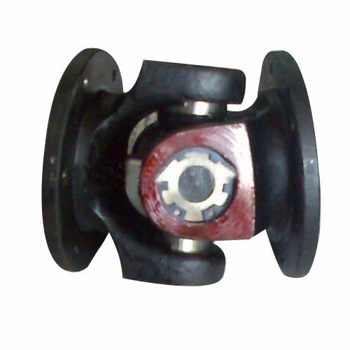 Pti Cross Metal Universal Joint