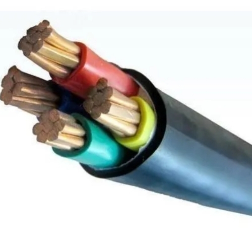 Pvc Electric Wire 