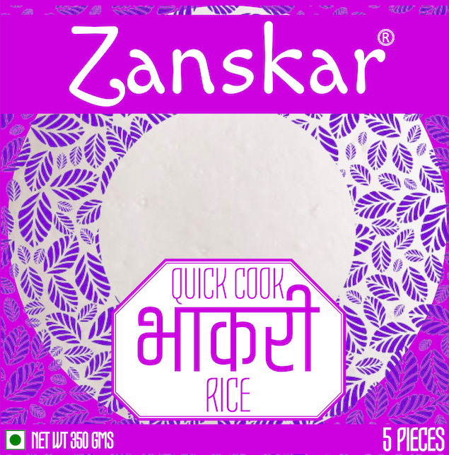 Rice Roti