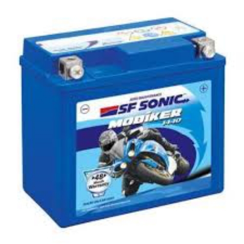 Sf Sonic 48s
