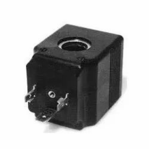 Solenoid coil