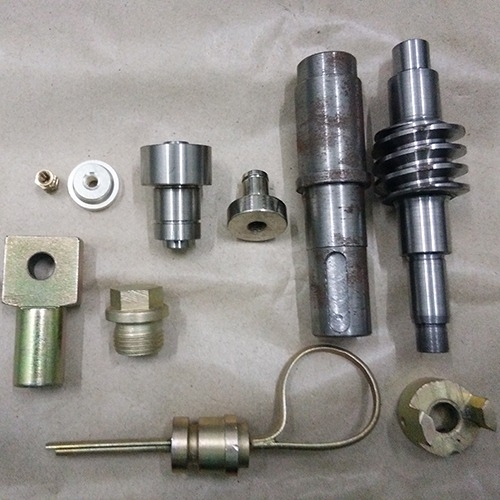 Spare part set