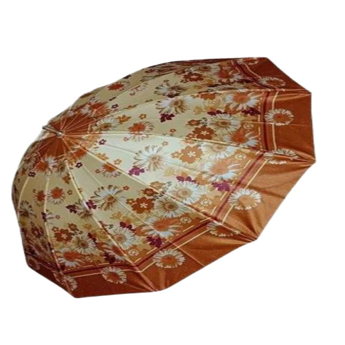 Spring Printed Umbrella