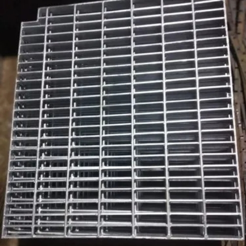 Stainless steel Gate