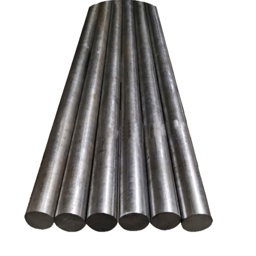 Steel Raundig Bars