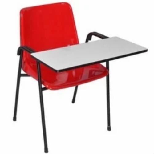 Student Writing Pad Chair