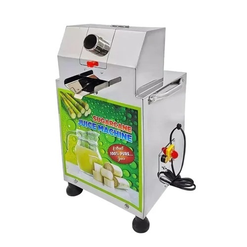 Sugar Cane Machine