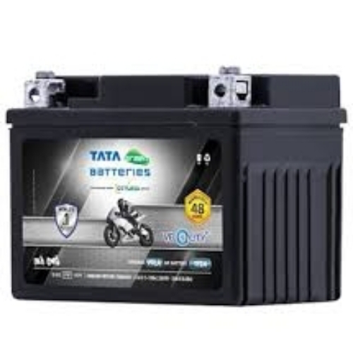 Tata Green Batteries