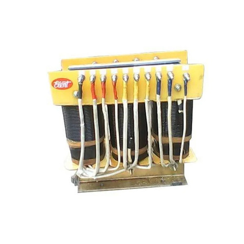 Three Phase Three Phase Isolation Transformer