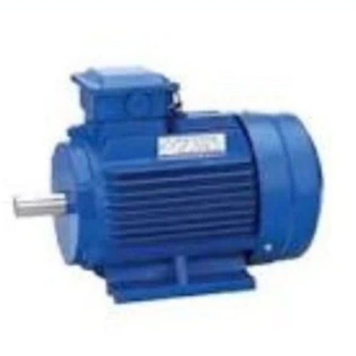 Three phrases ac induction motor