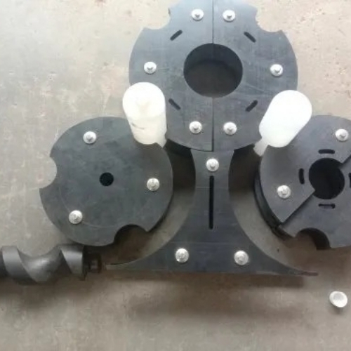 Tractor parts