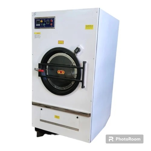 Tumble Dryer For Industries