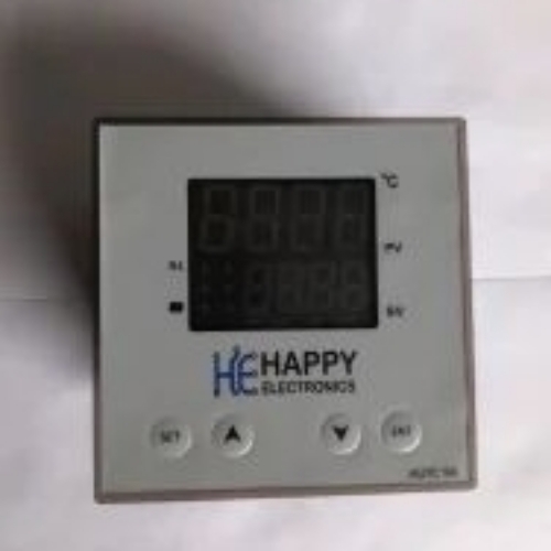 Universal Temperature Controllers