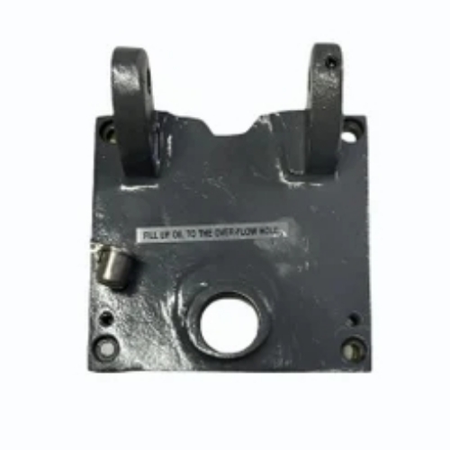 Warm Drive cover plate