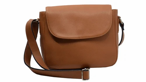 Women Leather Sling Bags