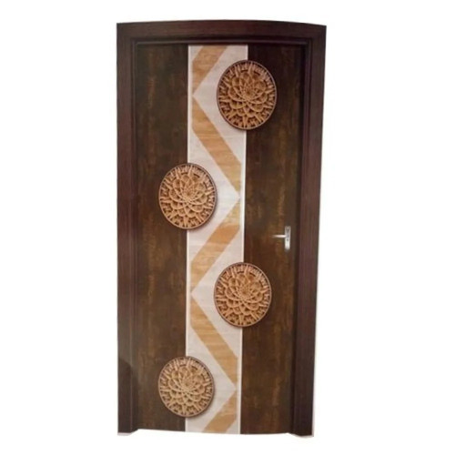 Wooden Flush Door