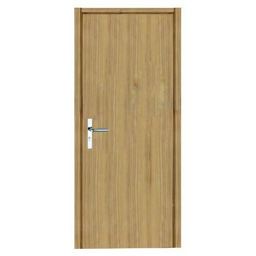 Wooden Flush Doors - Application: Commercial