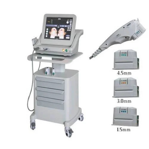 Skin Machine - Automation Grade: A