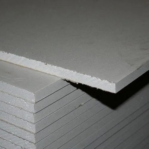 10mm Laminated Gypsum Board