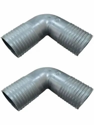 75mm Hdpe Groove Bend