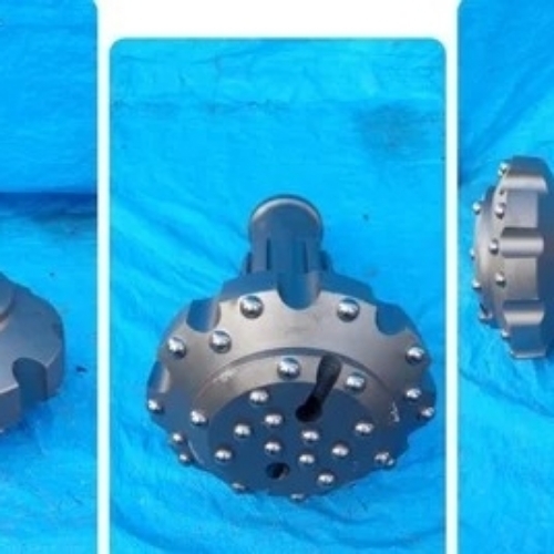 9.5 inch step borewell bit
