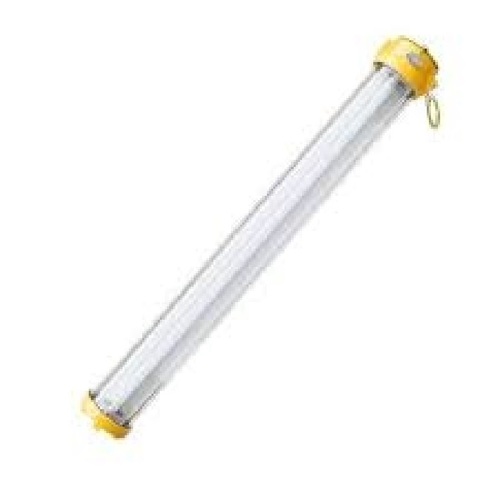 ATEX Explosion Proof LED Light Fixture AC 90-260V