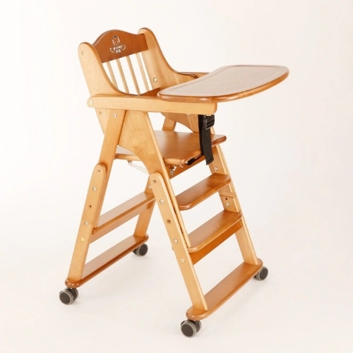 Baby Folding Chair 